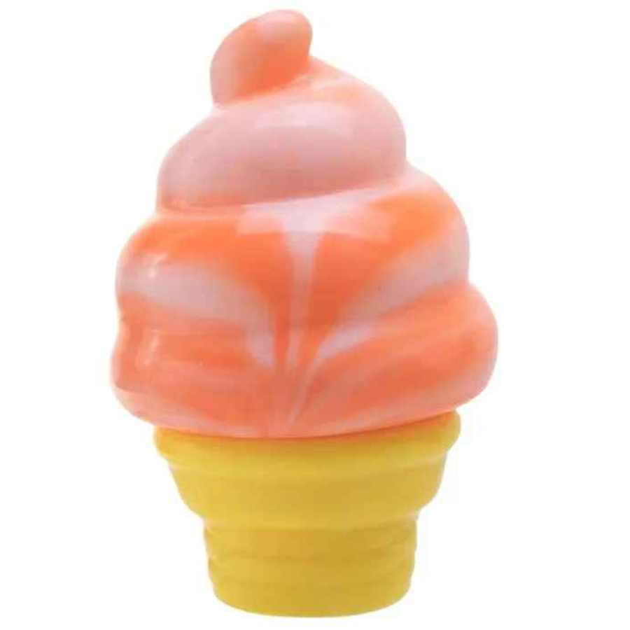 Jucărie Senzorială Anti-Stres, Squeeze, Ice Cream Squishy,  mystery box [3]