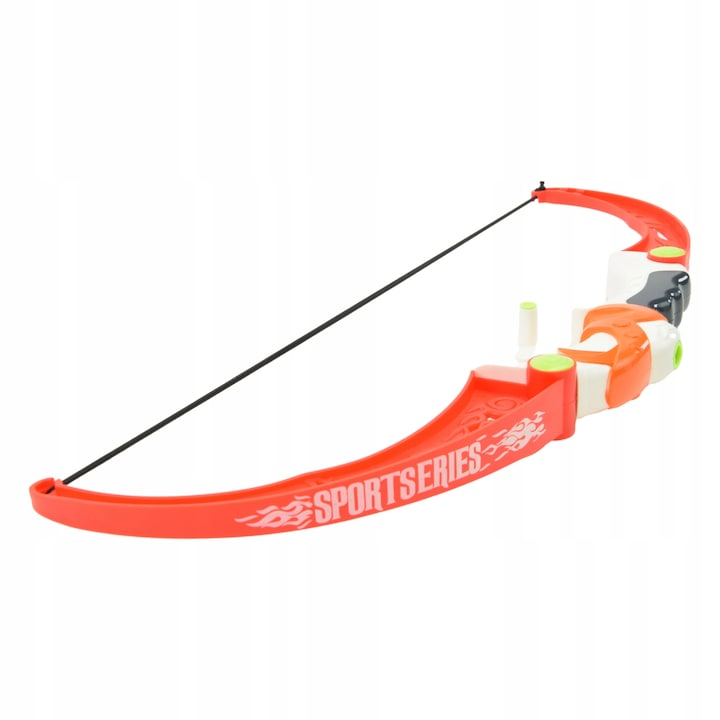 Kit tras cu arcul, Plastic, Multicolor - xStoc [5]