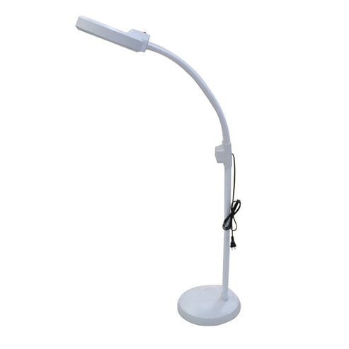 Lampa LED lumina rece reglabila cu LUPA profesionala 5X - xStoc [2]