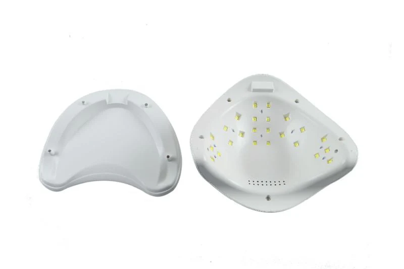 Lampa UV LED SUN5 48w, display, ROZ [3]