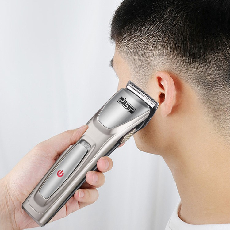 Aparat de tuns profesional DSP 90323 contur si barba [6]