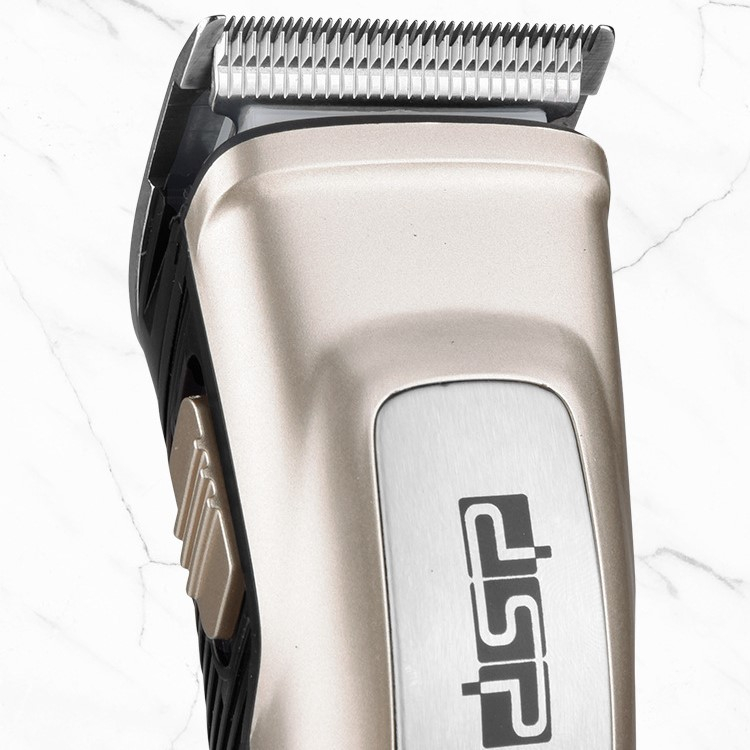 Aparat de tuns profesional DSP 90323 contur si barba [3]