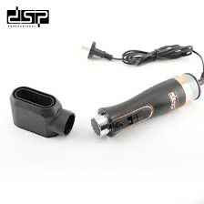 Multistyler DSP 7 in 1, Ondulator, Uscator si Accesorii pentru Coafat, 28.000RPM [4]