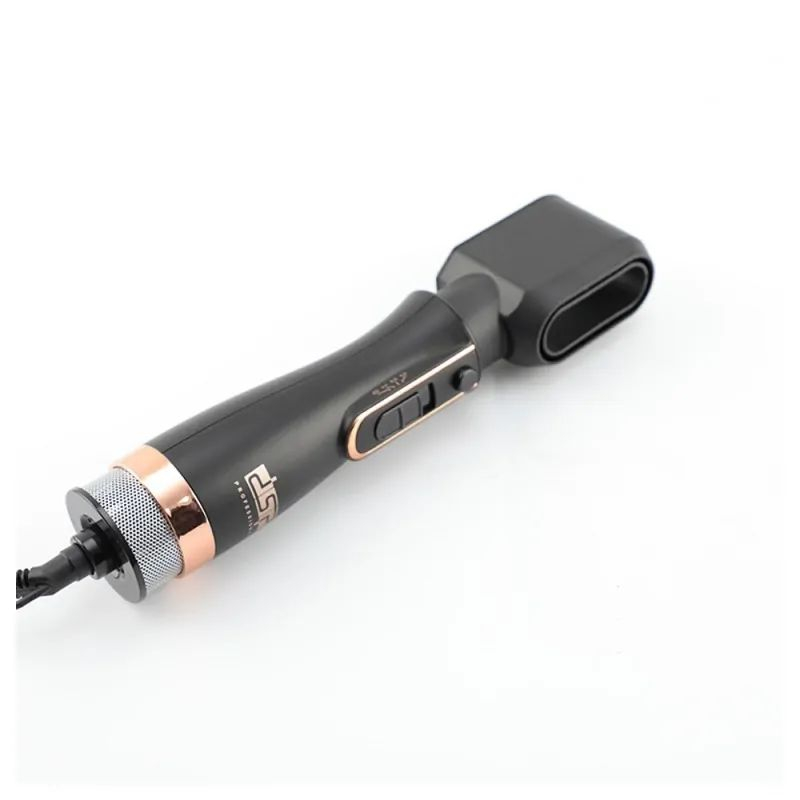 Multistyler DSP 7 in 1, Ondulator, Uscator si Accesorii pentru Coafat, 28.000RPM [2]