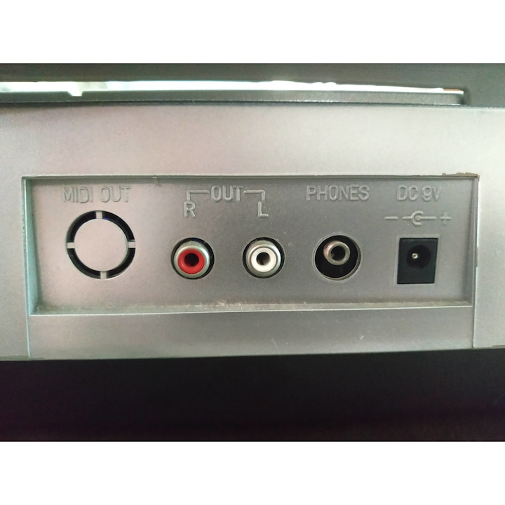 Orga electronica Angelet XTS-661 61 clape, 5 octave [4]