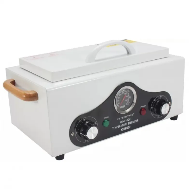 Pupinel Sterilizator Profesional - 300 Grade, Model Nou KH-360C [2]