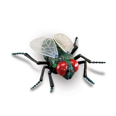 Set 18 Insecte, Figurine, Insect World Nature, multicolor, 6 cm [7]
