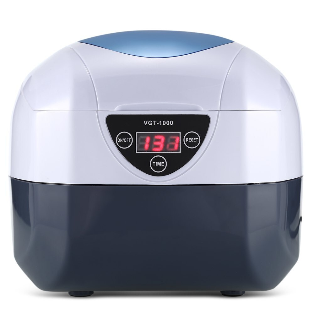 Sterilizator Profesional cu Ultrasunete, VGT 1000,Alb [2]