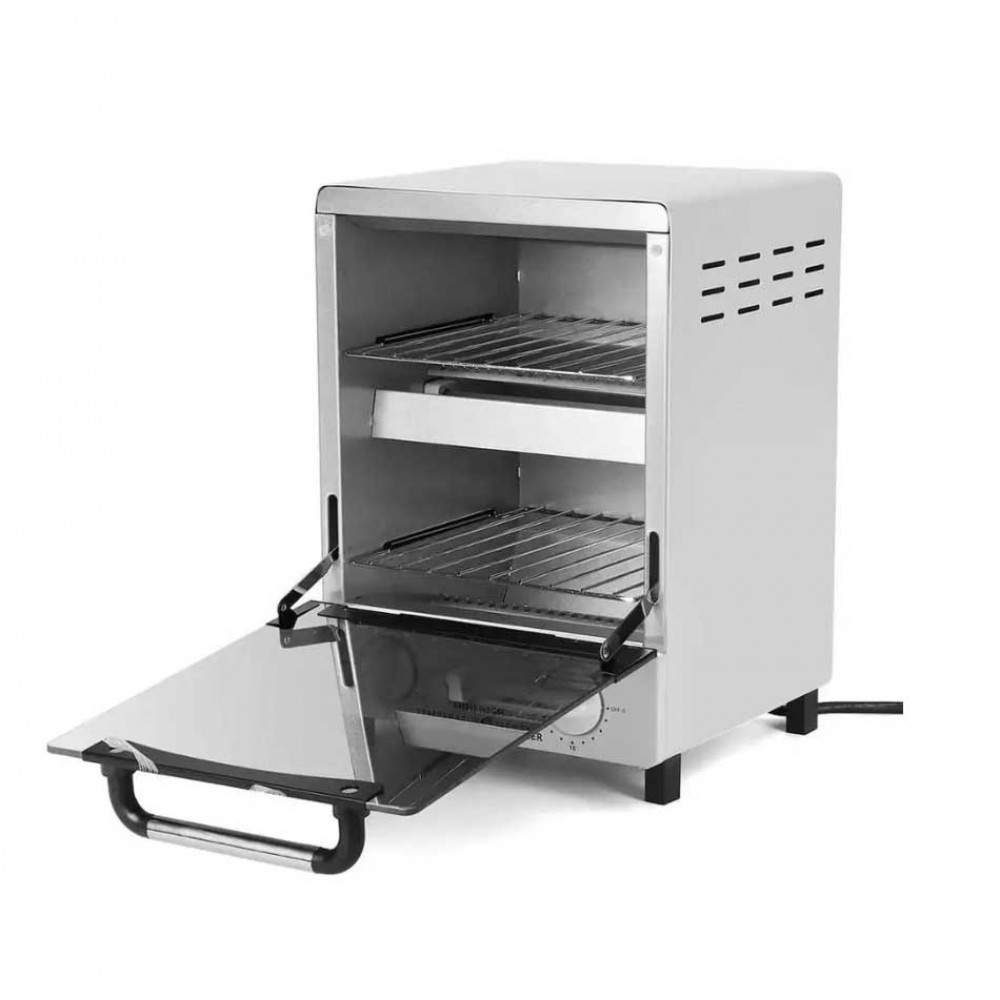 Sterilizator Pupinel cu aer cald 250 grade, 1000w, WX-12C Calibrat [3]