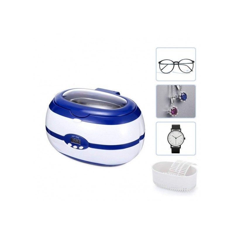 Sterilizator Ultrasonic pentru Dezinfectat Instrumente VGT-2000 [4]