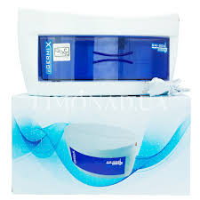 Sterilizator UV profesional cu sertar GERMIX mic 30x20x17 cm [2]