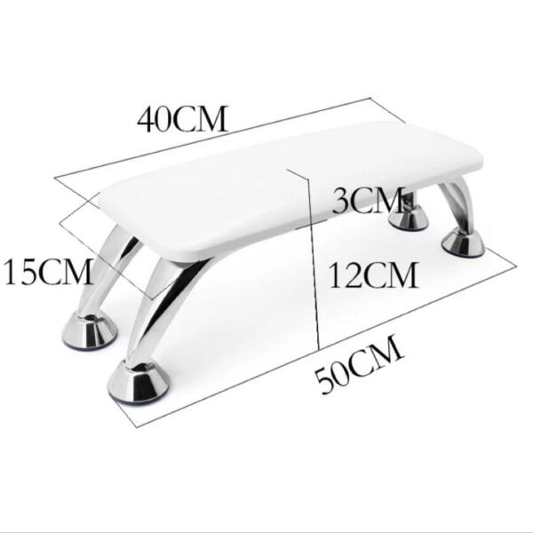 Suport Inalt Mana Manichiura & Pedichiura [2]