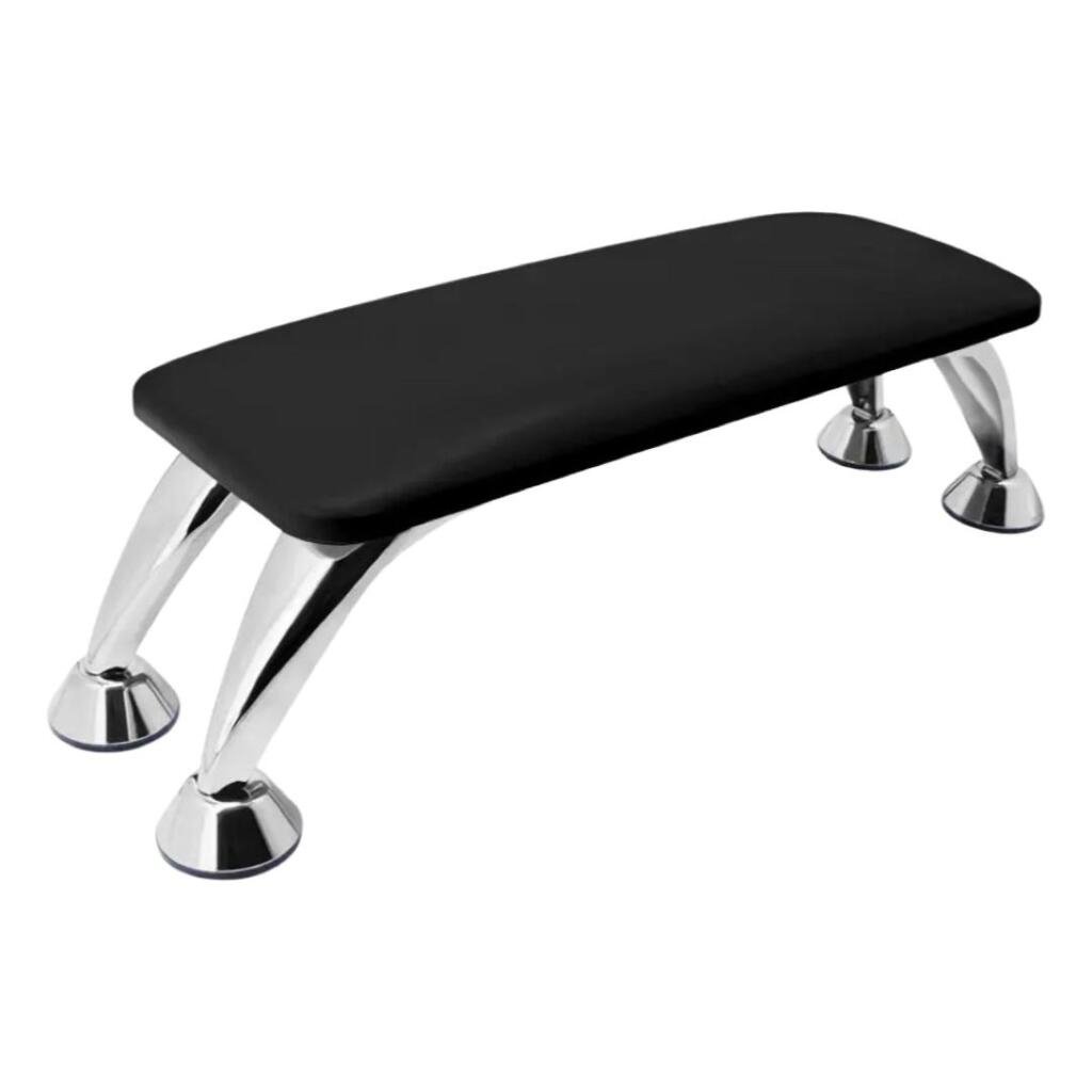 Suport Inalt Mana Manichiura & Pedichiura negru [1]