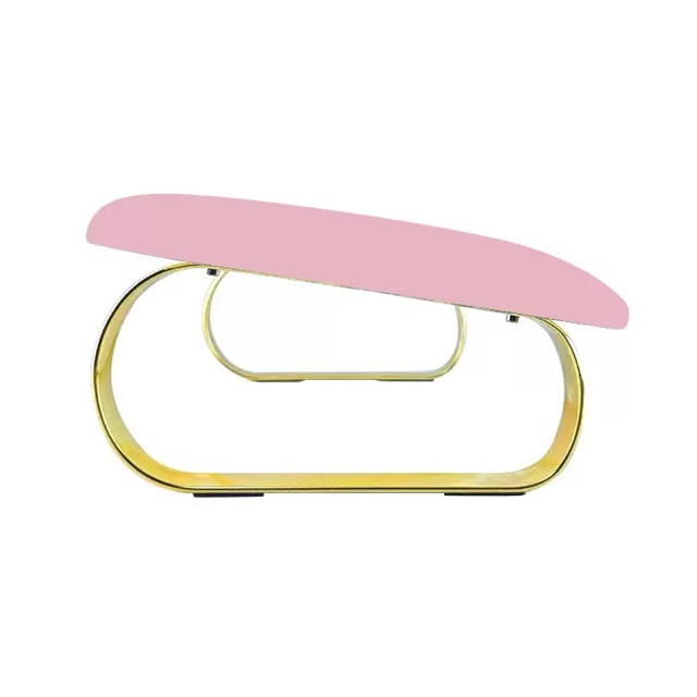 Suport Mana Manichiura RelaxPro Roz [2]