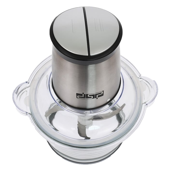 TOCATOR ELECTRIC LEGUME/CARNE  DSP KM 4024 [3]