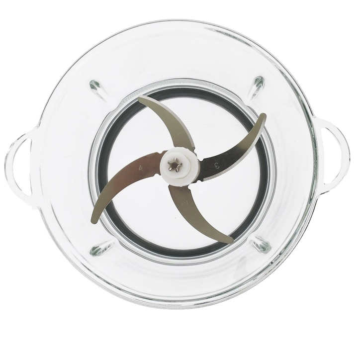 TOCATOR ELECTRIC LEGUME/CARNE  DSP KM 4024 [4]