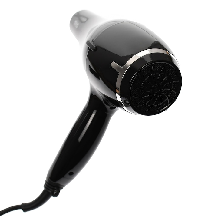 Uscator de Par Profesional DSP - 2300W cu 3 Setari de Temperatura si 2 Trepte de Viteza [3]