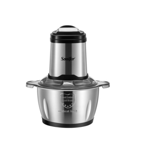Mixer - Tocator Multifunctional Chopper Sonifer 8115