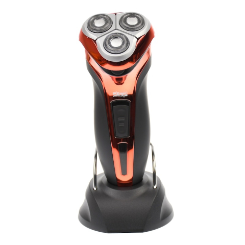 Aparat de ras electric 3D profesional DSP 60015  600mAH pentru barba umeda si uscata [1]