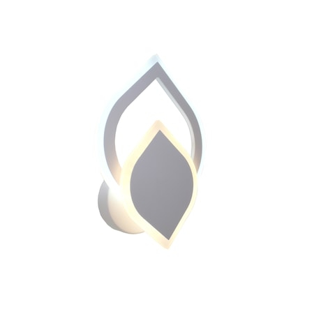 Aplice - Aplica SLS Design Led Ultra Slim 32W , B806