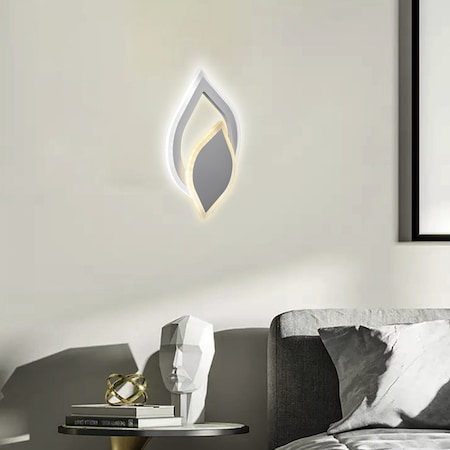 Aplica SLS Design Led Ultra Slim 32W , B806 [3]