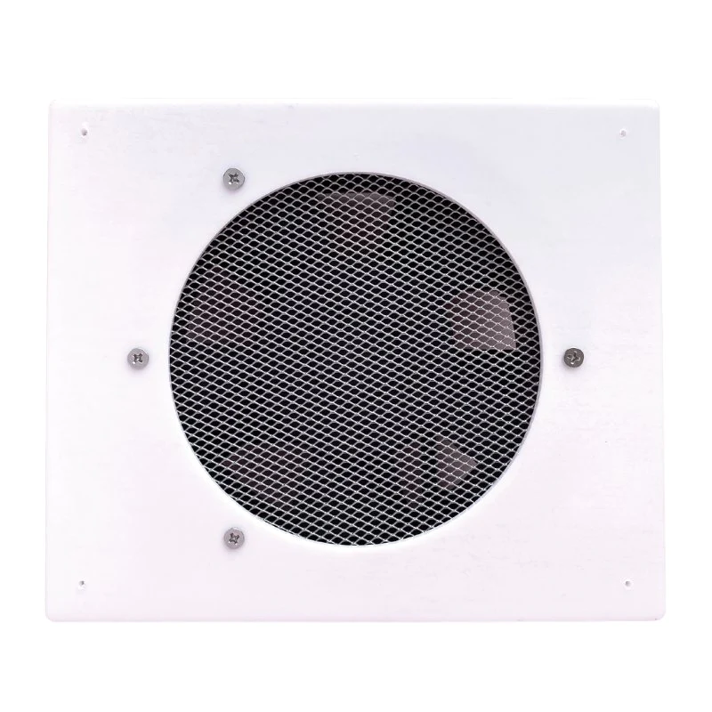 Aspiratoare unghii - Aspirator manichiura incorporabil in masa - 80W