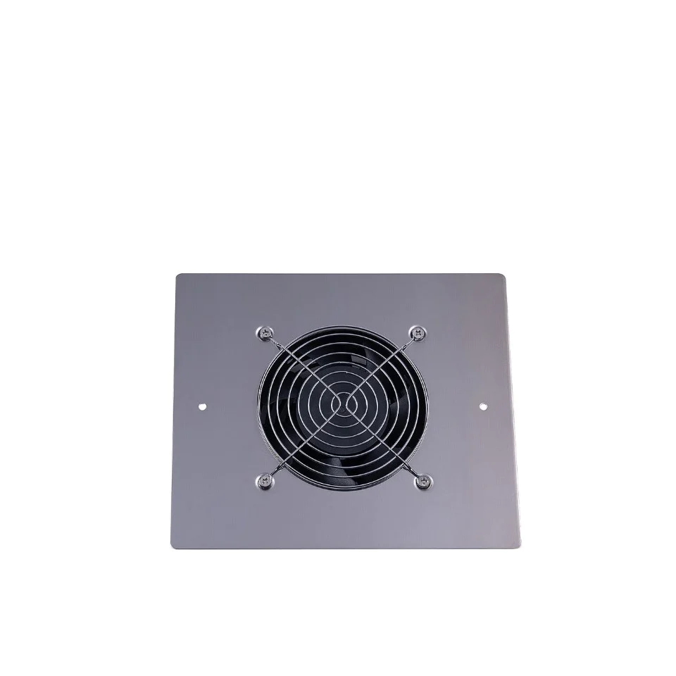 Aspiratoare unghii - Aspirator praf unghii 60W incorporabil in masa