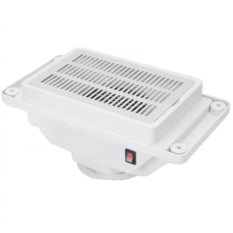 Aspirator Unghii Incorporabil in Masa Manichiura [2]