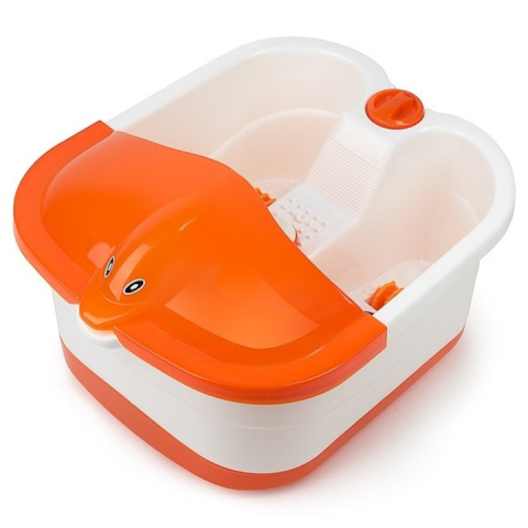 Pedichiura - Cadita pedichiura cu hidromasaj 002 - xStoc
