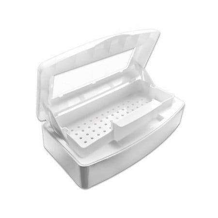 Cutie pentru sterilizare ustensile manichiura - xStoc [1]