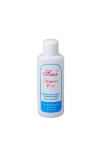 Pedichiura - Degresant pentru unghii Sina, 60 ml - xStoc