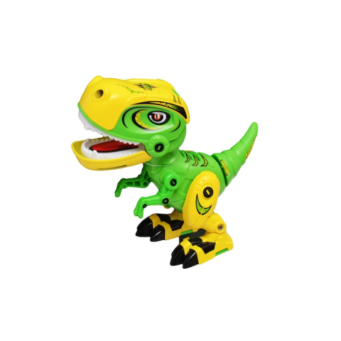 Figurine - Dinozaur FL cu sunete si lumini - xStoc