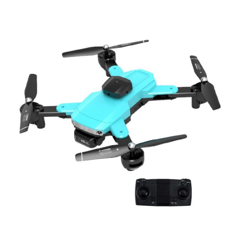 Jucari copii - Drona HD dual camera 12MP, SKY91, 2.4G, Rotatie in aer 360 grade, Viteza maxima: 3m/s Zoom: 50x