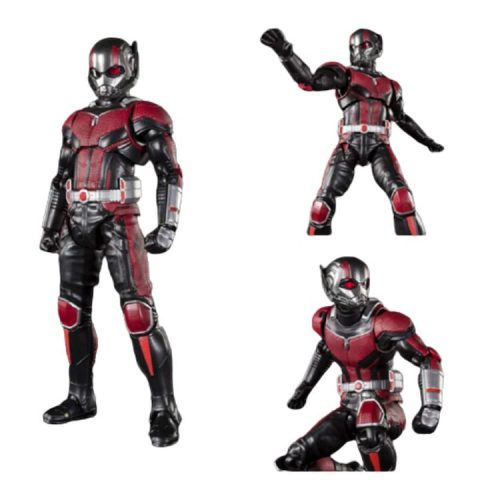 Figurina Avengers EndGame, super hero Ant Man-Omul furnica,22 cm - xStoc [1]