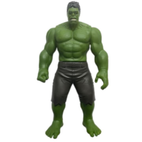 Figurina Avengers EndGame, super hero Hulk,22 cm - xStoc [1]