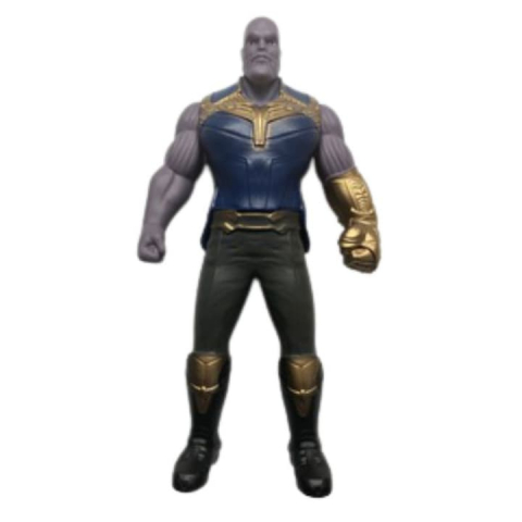 Figurina Avengers EndGame, super hero Thanos,22 cm - xStoc [1]