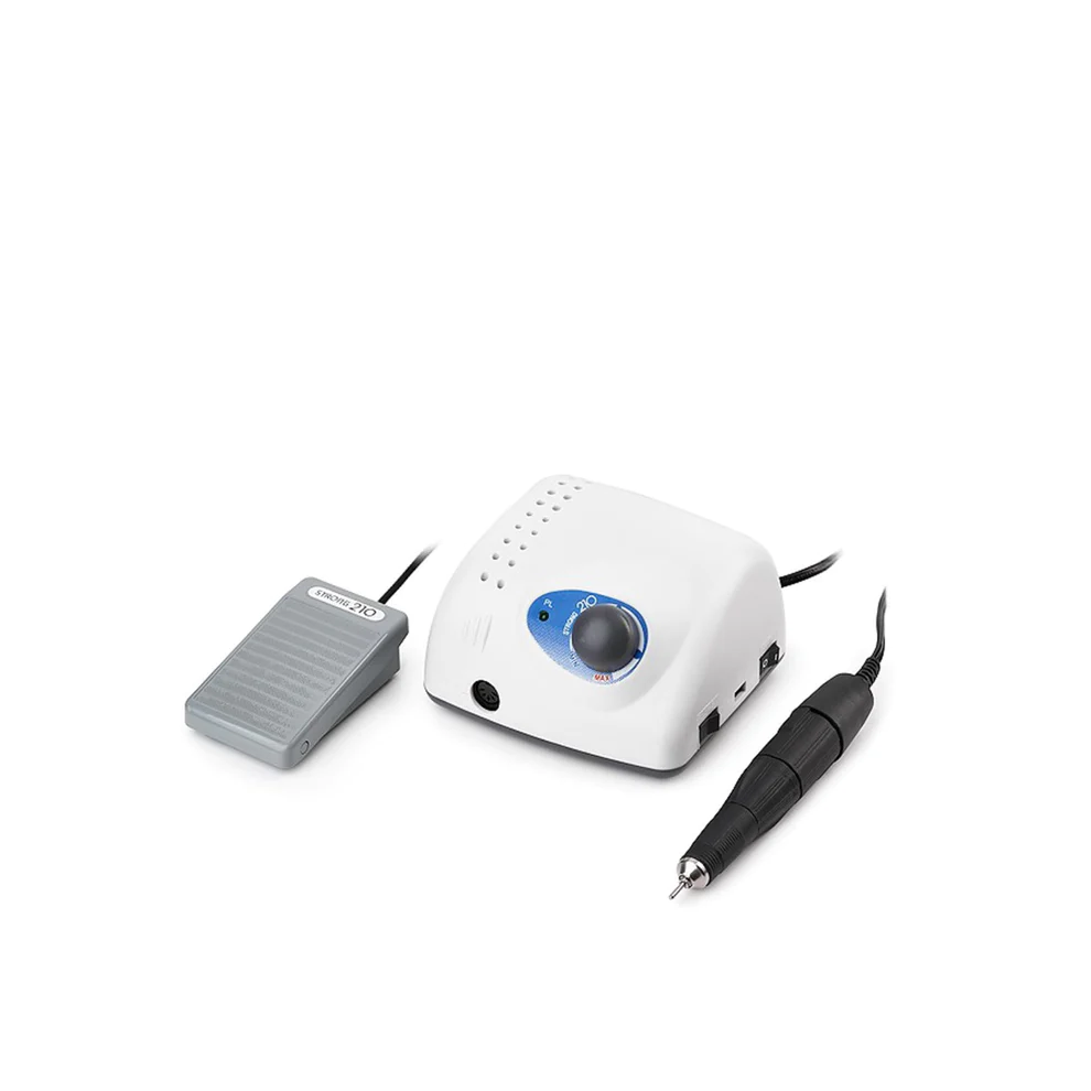 Freze electrice - Freza electrica 65w STRONG 210 35000rpm, manichiura/pedichiura