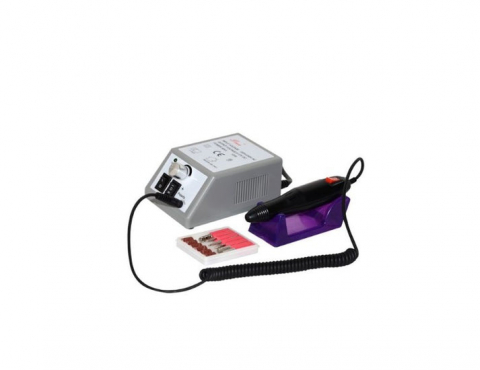 Freze electrice - Freza unghii Sina Mercedes, 20000 RPM - xStoc