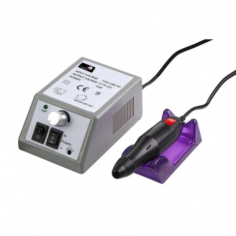 Freza unghii Sina Mercedes, 20000 RPM - xStoc [3]