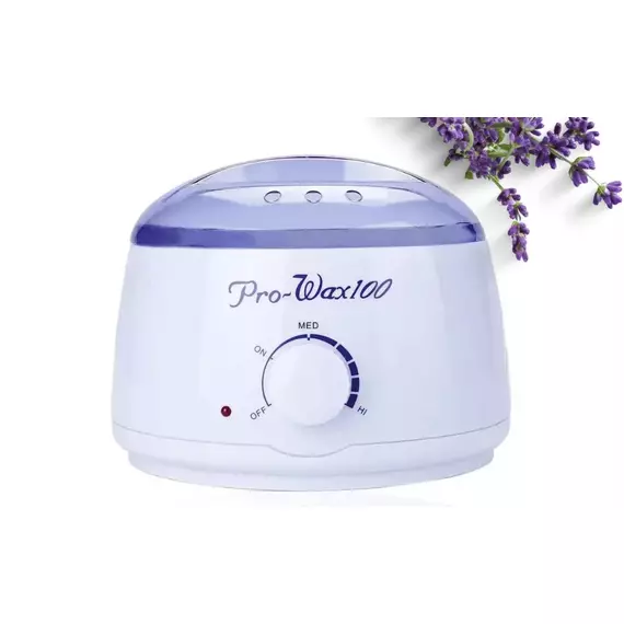 Incalzitoare si decantoare ceara - Încălzitor de rășină Pro Wax 100 - xStoc