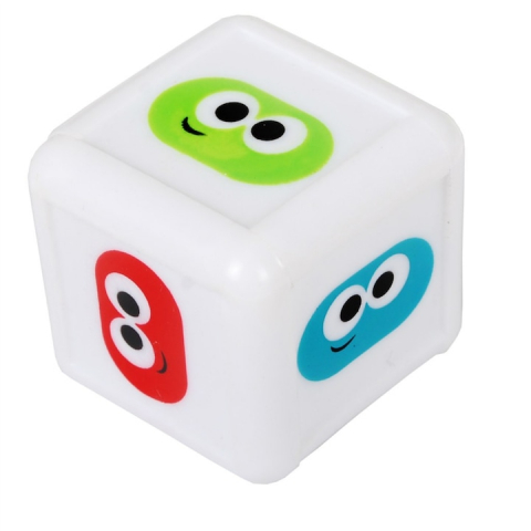Joc Jenga Junior, 30 x 10.5 x 10 cm, Multicolor - xStoc [2]
