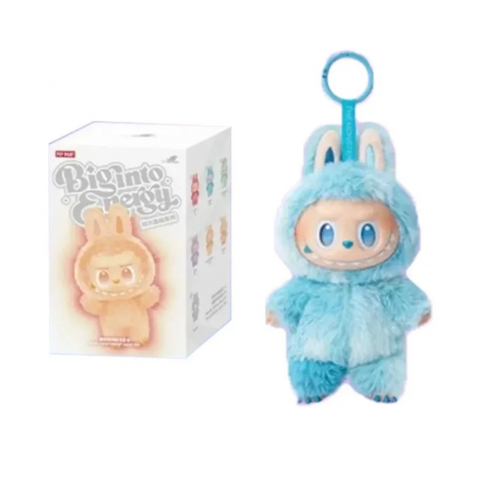 Jucarie de Plus Labubu, Micutul Monstru, Blind Box 17 cm, Seria 3, Energy [1]