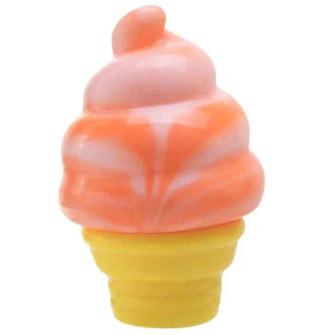 Jucărie Senzorială Anti-Stres, Squeeze, Ice Cream Squishy,  mystery box [2]