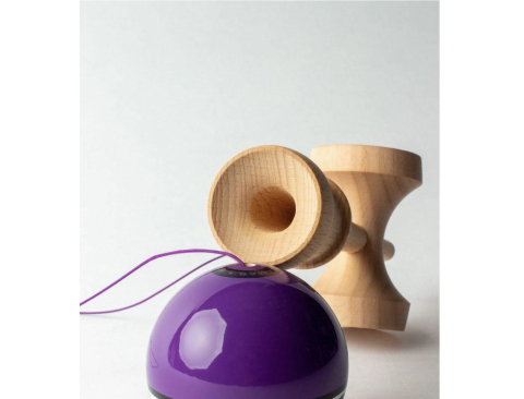 Kendama Starter Sweets, formă nouă Amped, MOV [3]