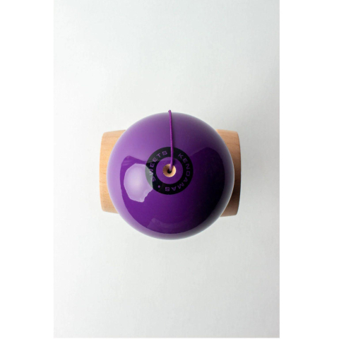 Kendama Starter Sweets, formă nouă Amped, MOV [2]