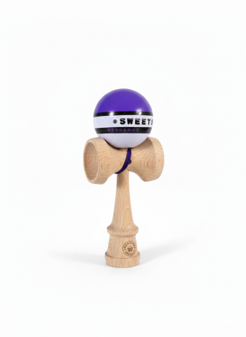 Kendama Starter Sweets, formă nouă Amped, MOV [1]