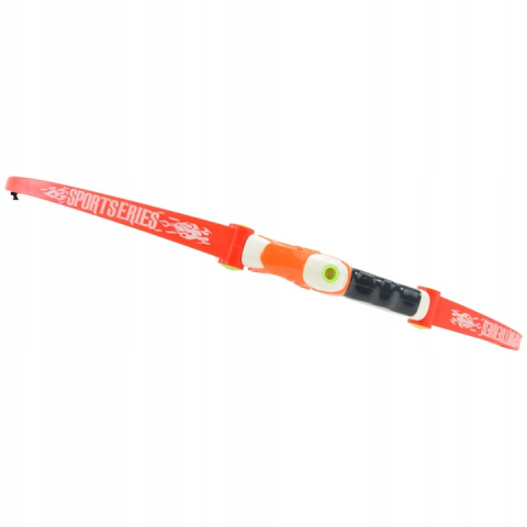 Kit tras cu arcul, Plastic, Multicolor - xStoc [3]