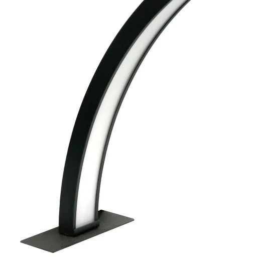 Lampa de Masa Pentru Manichiura Afinia Semiluna - xStoc [1]