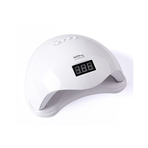 Aparate de Unghii - Lampa Unghii LED Sun 5 48w