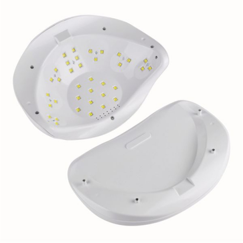 Lampa UV LED profesionala SUNx plus 72w - xStoc [4]